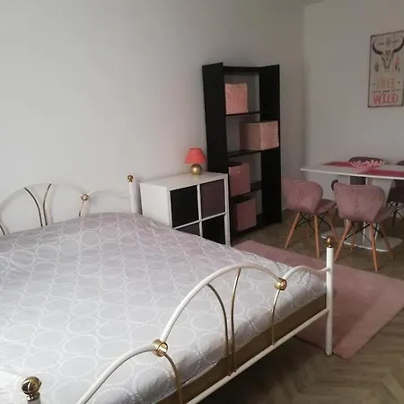 Mashaapartment Apartment