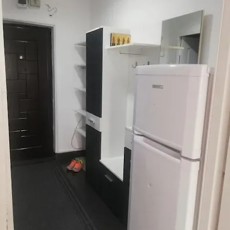 Mashaapartment Apartment