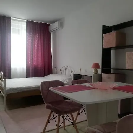 Mashaapartment *