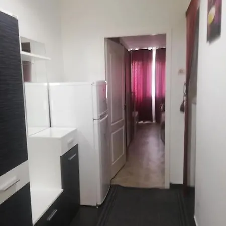 Mashaapartment