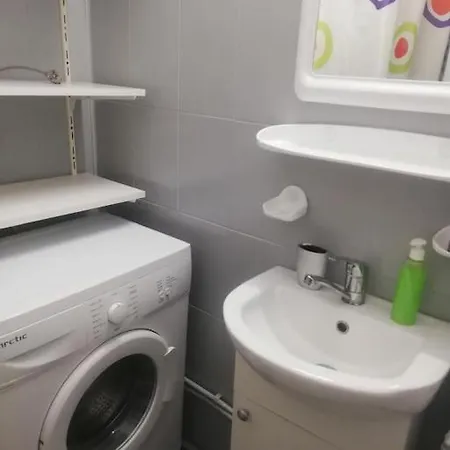Mashaapartment Apartment