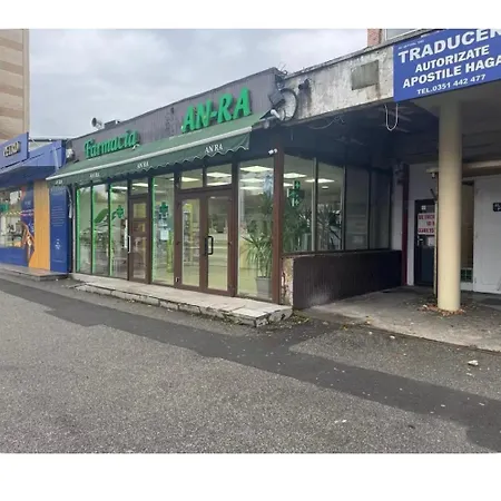 Mashaapartment Apartman