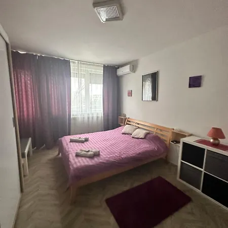 Mashaapartment * Craiova