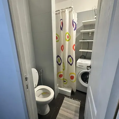 Mashaapartment Apartman *