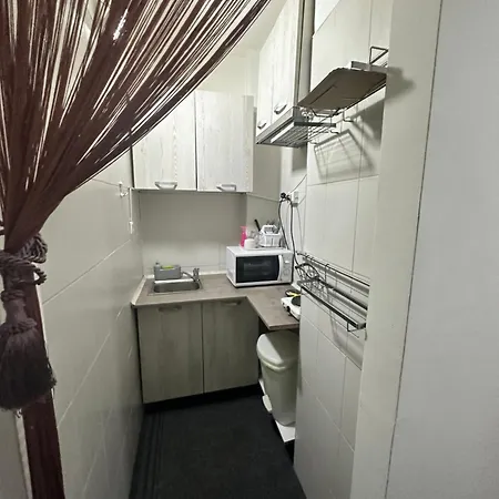 Apartman Mashaapartment