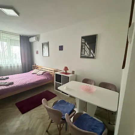 Mashaapartment Craiova