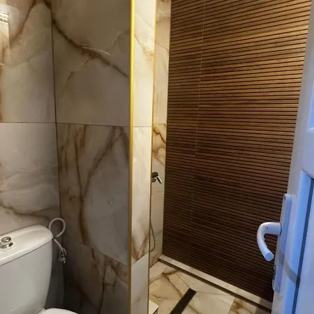 Mashaapartment *