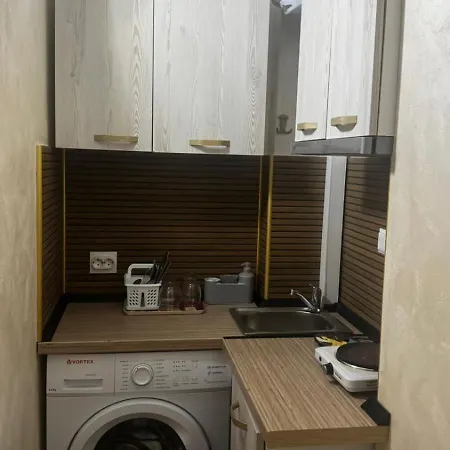 Mashaapartment Apartment *