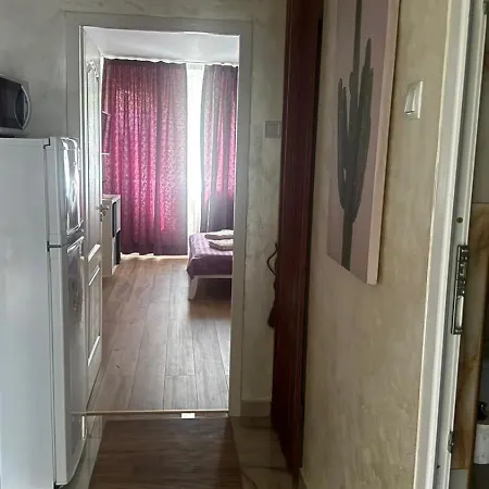 Apartment Mashaapartment *