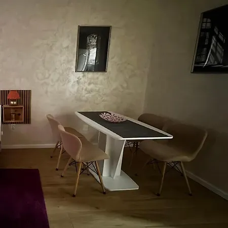 Mashaapartment Apartment