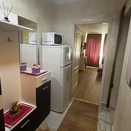 Mashaapartment Craiova
