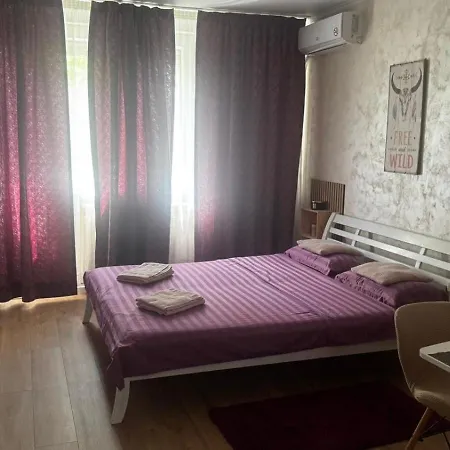 Mashaapartment *