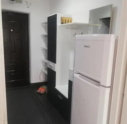 Mashaapartment Apartament