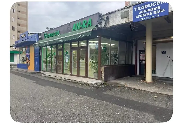 Mashaapartment Apartament