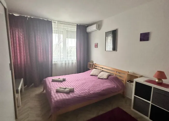 Mashaapartment * Krajowa