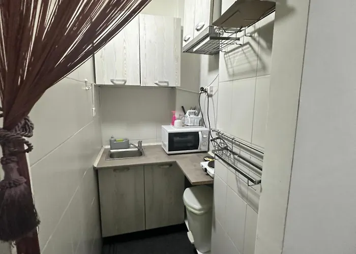 Apartament Mashaapartment