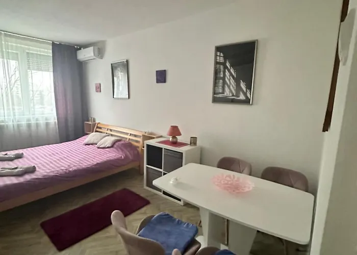 Mashaapartment Krajowa